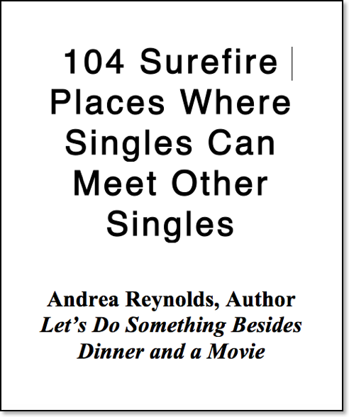 Meet other singles