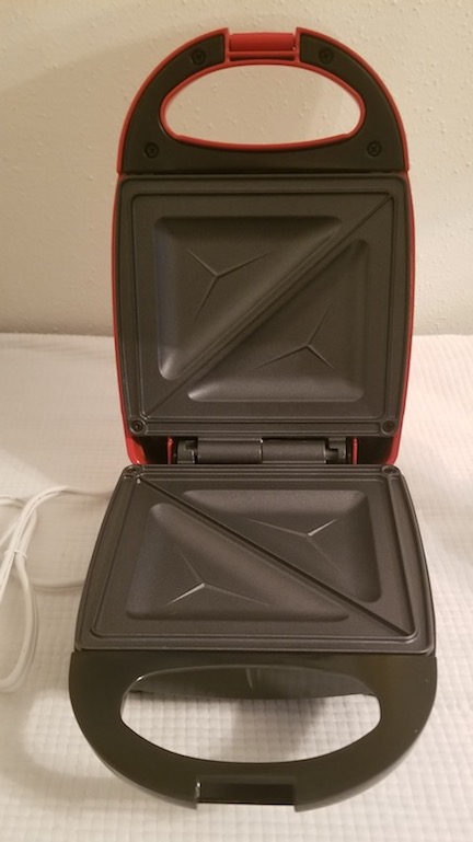 Mini Sandwich maker