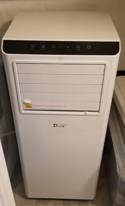 PORTABLE AC