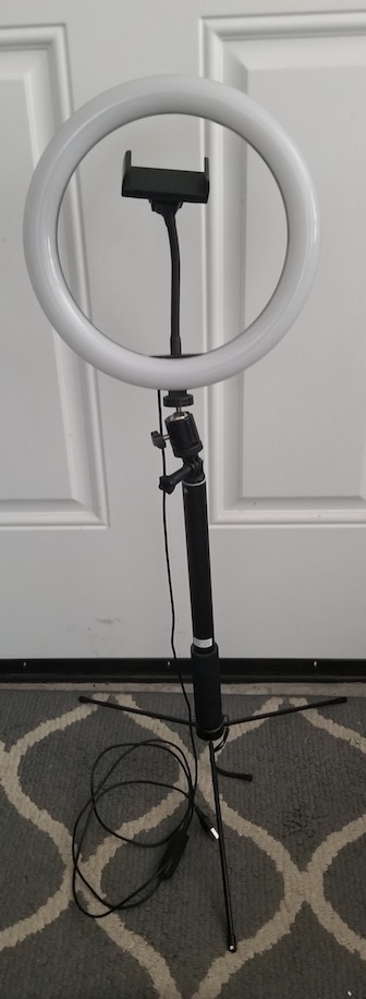 RING LIGHT